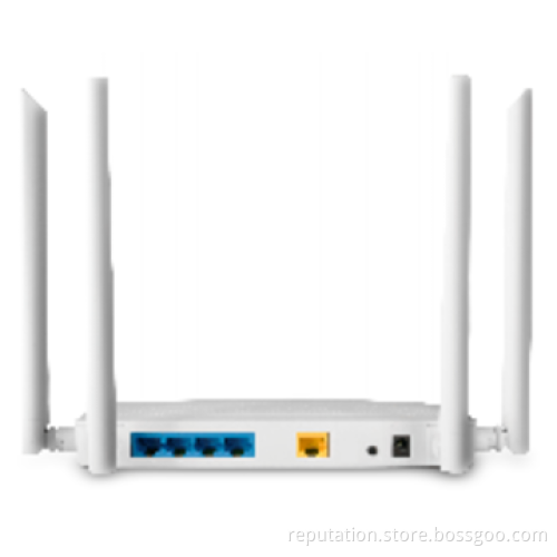 BL-WDR4600, 600Mbps, Wireless Dual Band N Router